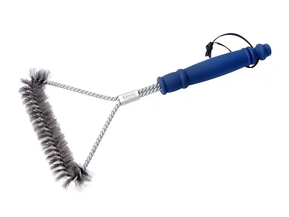Expressversand Cadac Grillbürste 30 cm