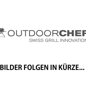 Echt OUTDOORCHEF Rückwand für Arosa 570 G Premium Steel