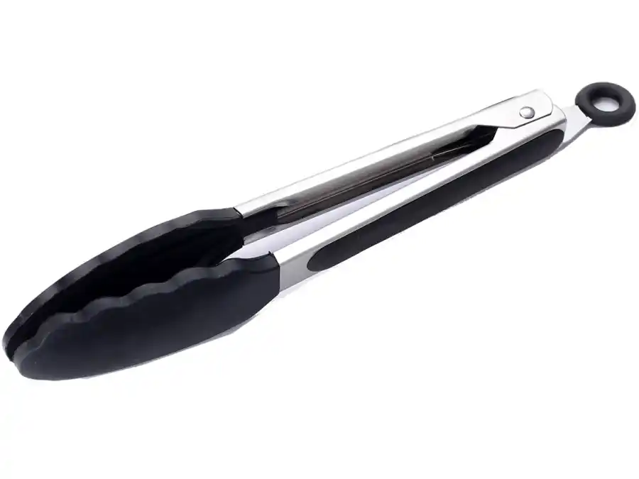 Solange Der Vorrat Reicht Cadac Grillzange 36cm