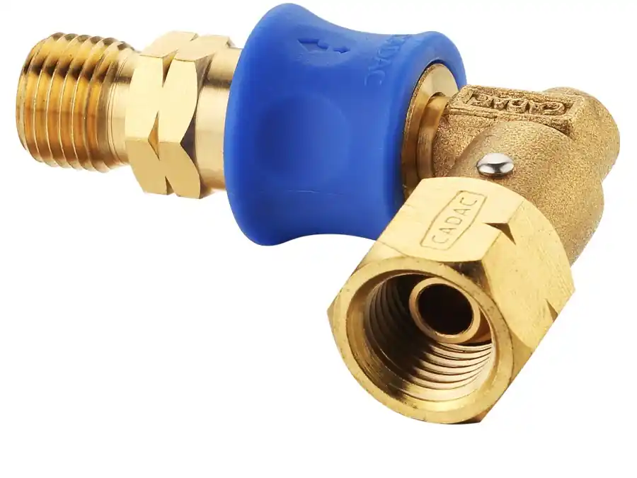 Cadac Quick Release Rotierend Schneller Versand