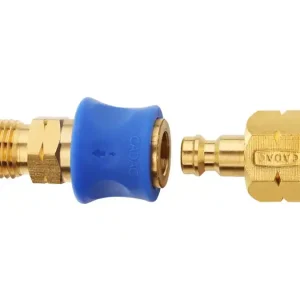 Zertifiziert Cadac Quick Release Kupplung