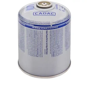 Cadac Gaskartusche 445g / 890 ml Neu