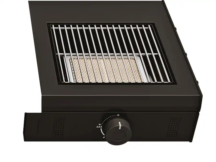 OUTDOORCHEF BLAZING ZONE PLUS DAVOS SERIES Echt