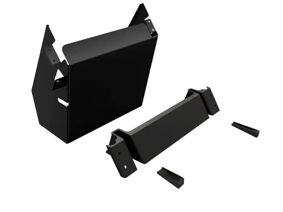 Markenprodukt OUTDOORCHEF Unterbau Kit AMBRI EVO