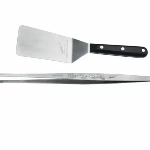 OUTDOORCHEF Plancha Toolset Letzte Chance