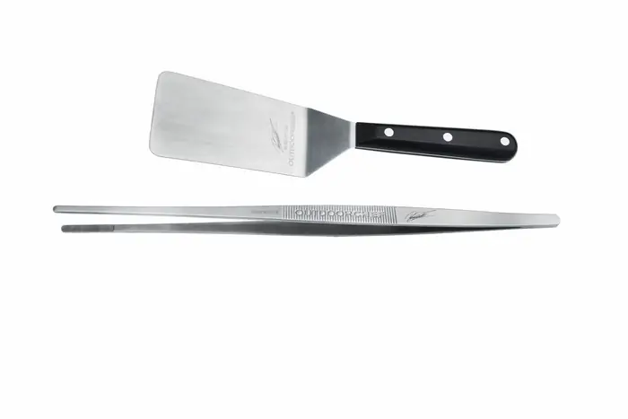 OUTDOORCHEF Plancha Toolset Letzte Chance