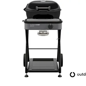 OUTDOORCHEF AMBRI 480 G EVO Saisonangebot