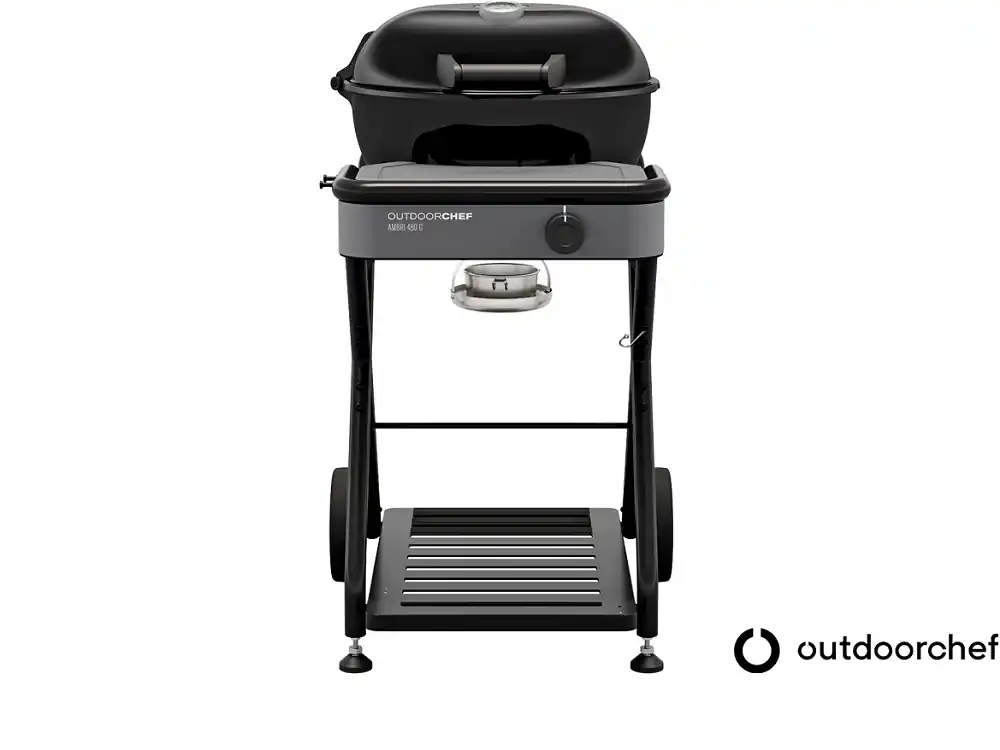 OUTDOORCHEF AMBRI 480 G EVO Saisonangebot