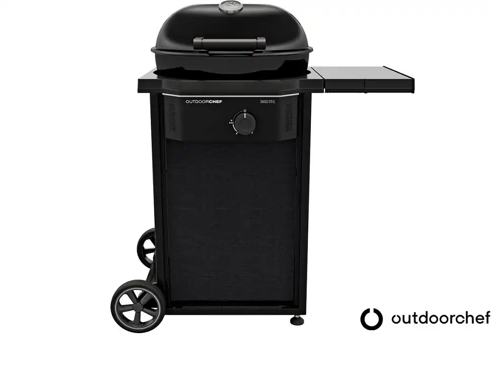 OUTDOORCHEF DAVOS 570 G Aktuell