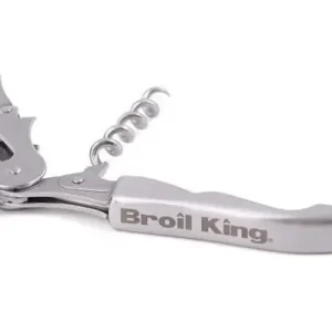Rabatt Broil King Korkenzieher Weinflaschenöffner