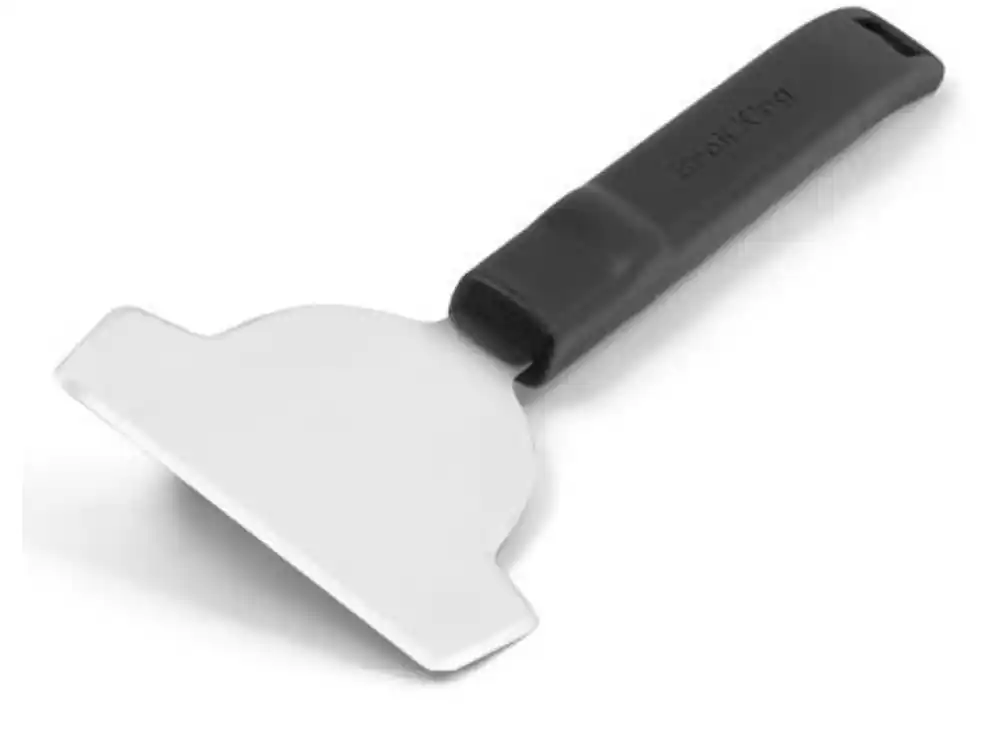 Broil King Plancha Scraper Platte Schaber Direkt Vom Hersteller