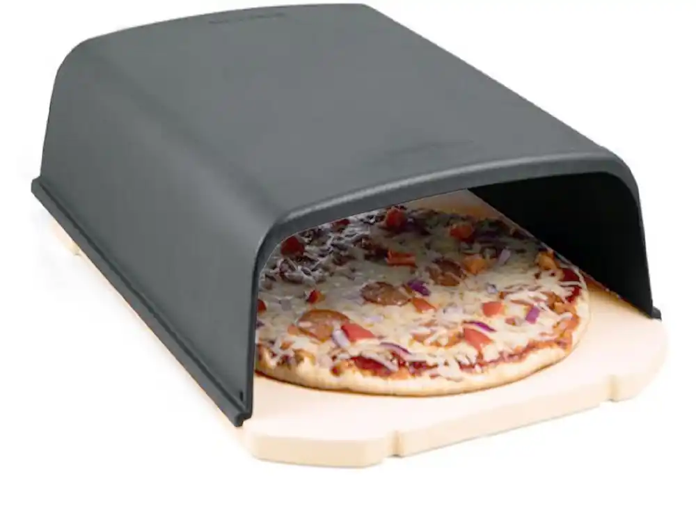 Broil King Pizza Cooking Dome Pizza Cover Abdeckung Angebot