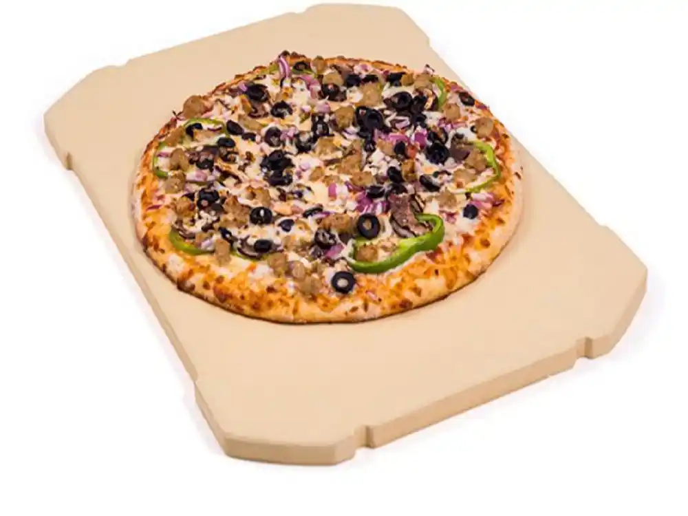 Broil King Pizzastein rechteckig für CROWN/BARON Angebot