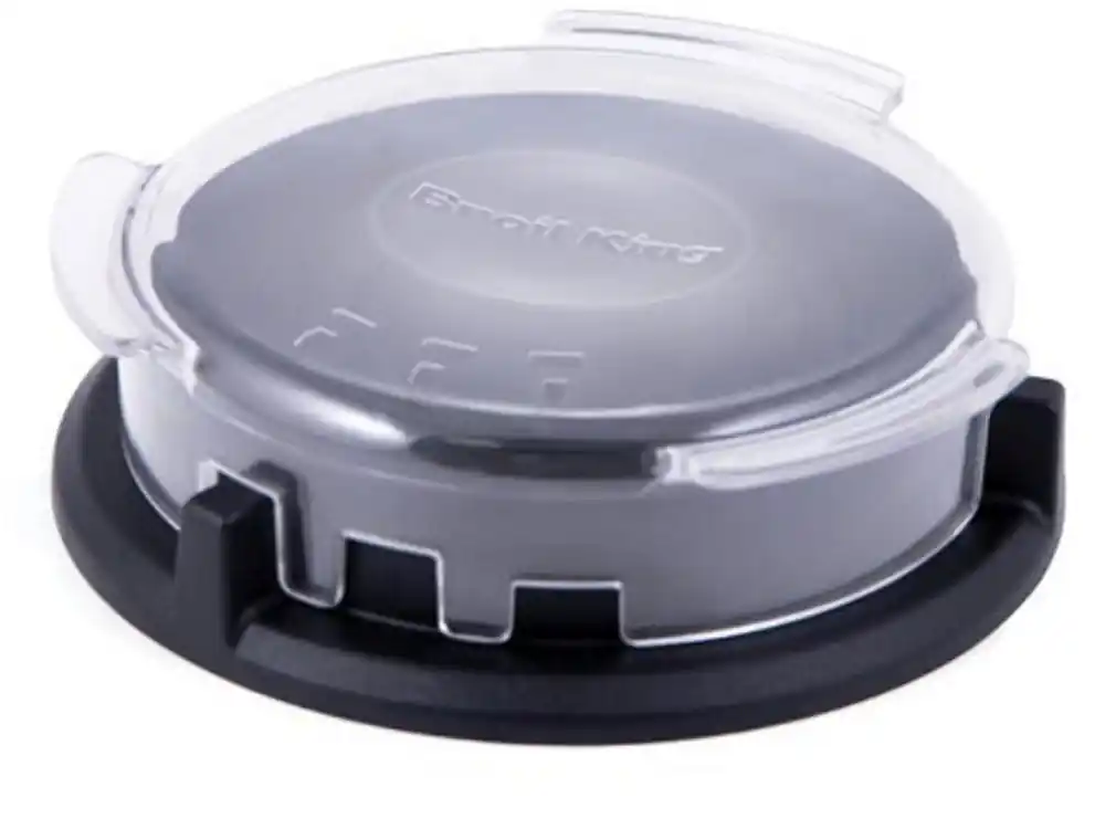 Broil King Burgerpresse Deluxe Rabatt
