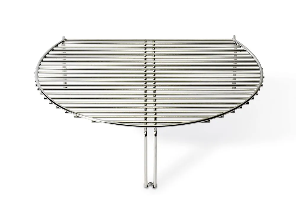 Kamado Joe Grillerweiterung - Big Joe Angebot