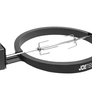Kamado Joe JOEtisserie Classic - 240V mit EU Stecker Knallerangebot