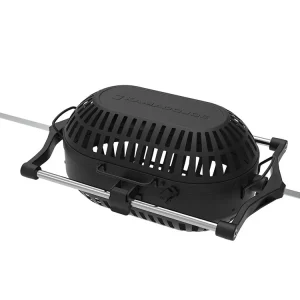 Preisreduziert Kamado Joe JOEtisserie Basket Set