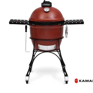 Markenprodukt Kamado Joe CLASSIC I Keramikgrill