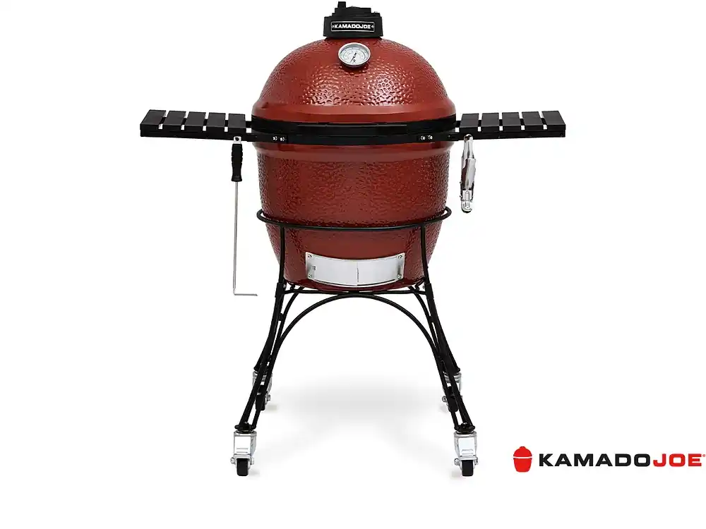 Markenprodukt Kamado Joe CLASSIC I Keramikgrill