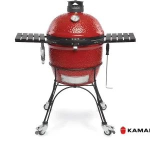 Kamado Joe CLASSIC II Keramikgrill Saisonangebot