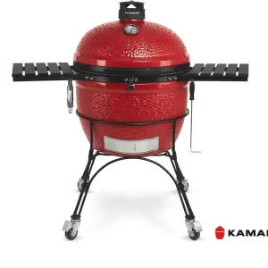 Sofort Bestellen Kamado Joe BIG JOE II Keramikgrill