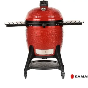 Abverkauf Kamado Joe BIG JOE III Keramikgrill
