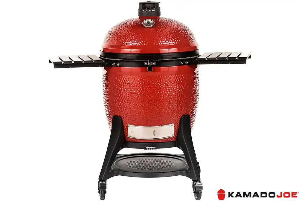 Abverkauf Kamado Joe BIG JOE III Keramikgrill