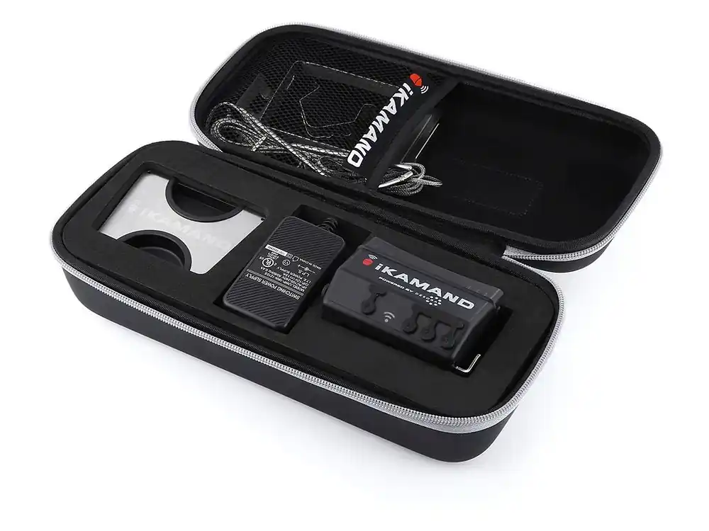 Kamado Joe iKamand - Classic EU Begrenztes Angebot
