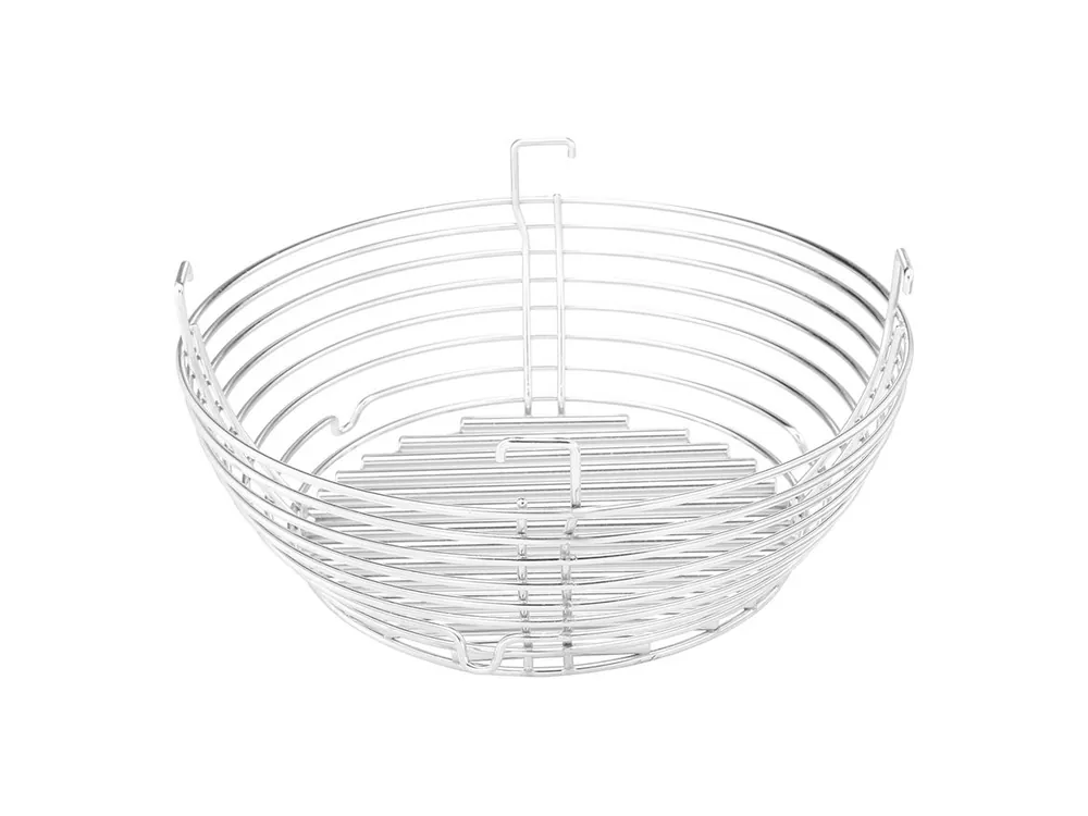 Neue Kollektion Kamado Joe Holzkohlekorb für Classic Kohlekorb