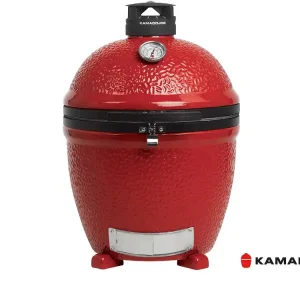 Wochenendangebot Kamado Joe CLASSIC II Keramikgrill FREISTEHEND