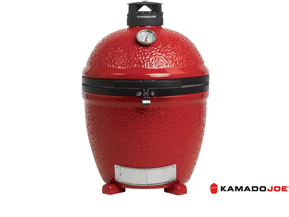 Wochenendangebot Kamado Joe CLASSIC II Keramikgrill FREISTEHEND