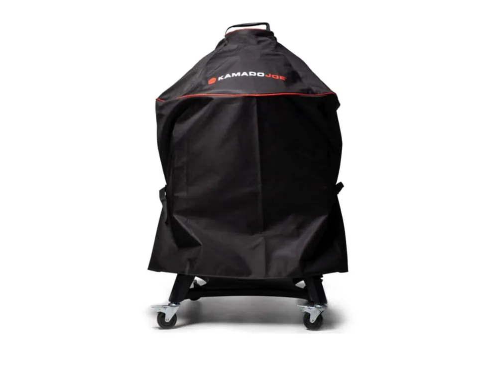 Sonderangebot Kamado Joe Wetterschutzhülle - Kettle Joe Abdeckhaube