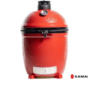 Letzte Chance Kamado Joe CLASSIC III Keramikgrill FREISTEHEND