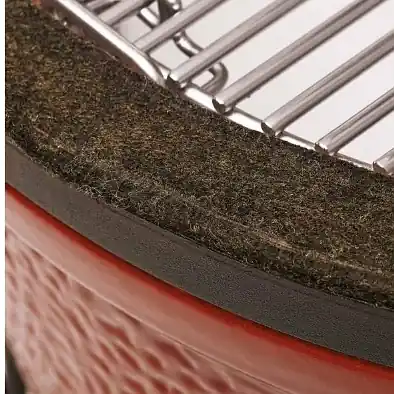 Kamado Joe Dichtungs Set für Classic und Big Joe aus Filz Meistverkauft