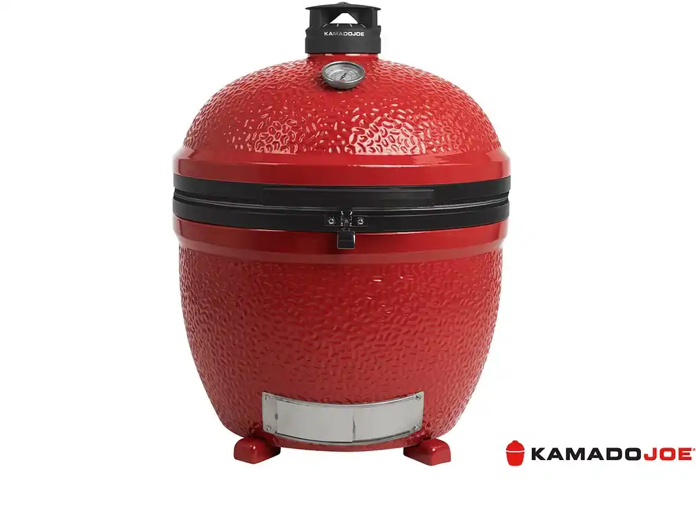 Online Kaufen Kamado Joe BIG JOE II Keramikgrill FREISTEHEND