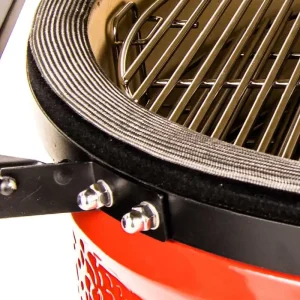 Beliebt Kamado Joe Fiberglas Dichtung, Set für Classic Joe (KJ-MGA23)