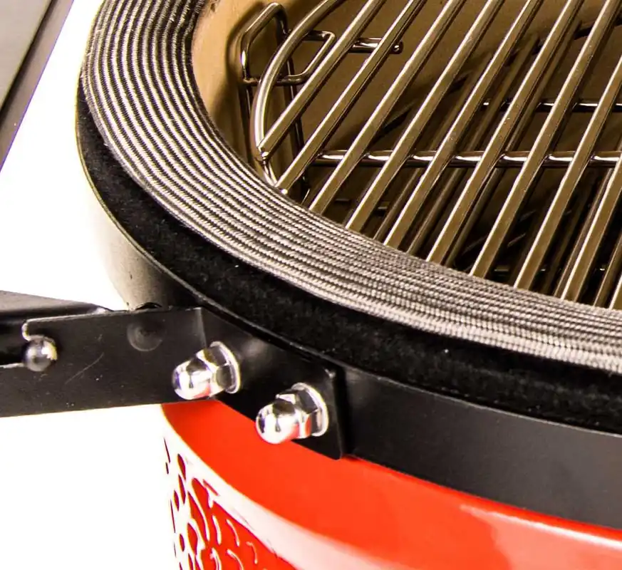 Beliebt Kamado Joe Fiberglas Dichtung, Set für Classic Joe (KJ-MGA23)