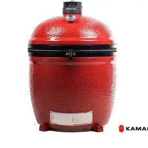 Kamado Joe BIG JOE III Keramikgrill FREISTEHEND Geprüft