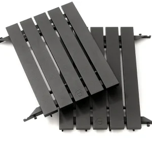 Sichere Zahlung Kamado Joe Aluminium Seitentische für Classic