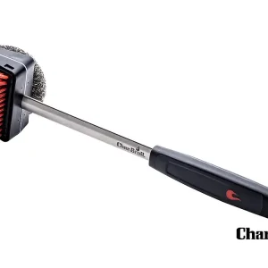 Ausverkauf Char-Broil Hot & Cool-Clean Premium Bürste