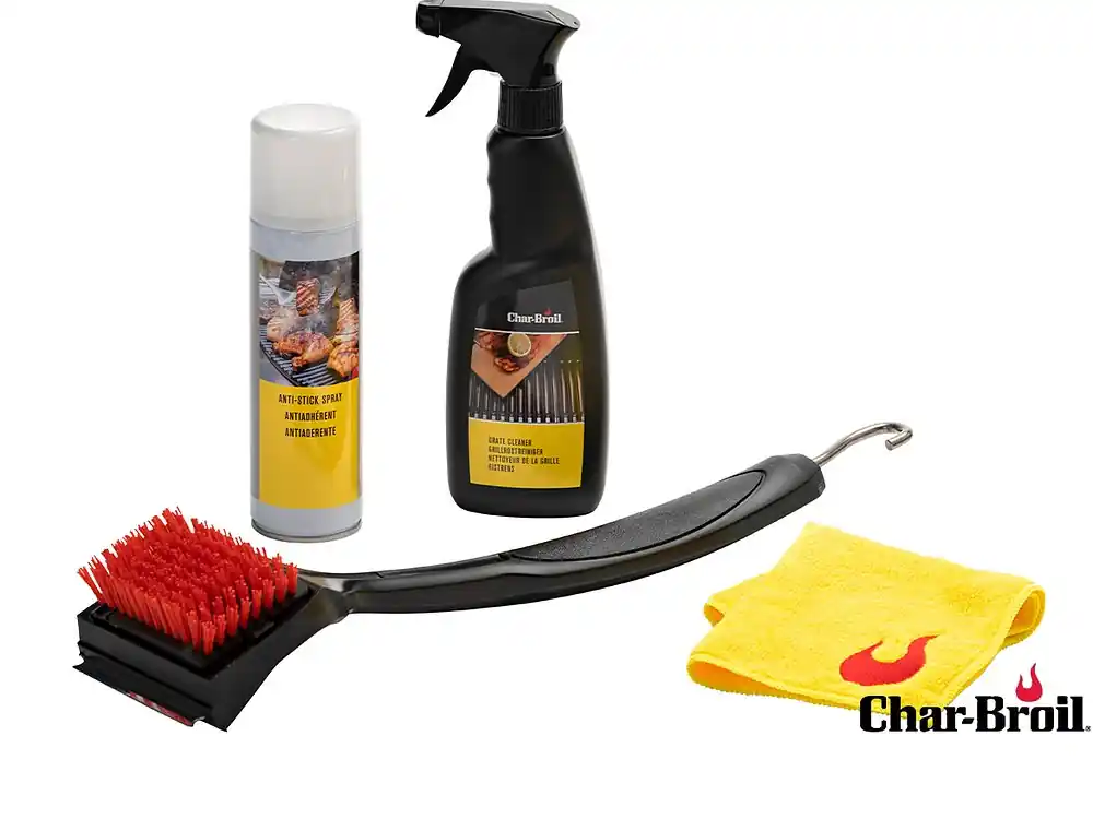 Expressversand Char-Broil Pflege Kit