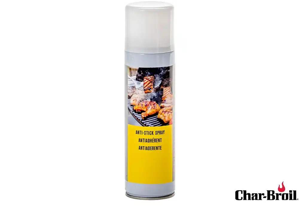 Char-Broil Anti-Stick Spray Günstig