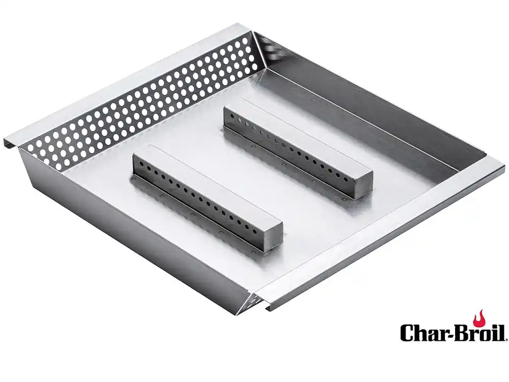 Char-Broil MADE2MATCH Kohleschale Professional (PRO / Core) Schneller Versand