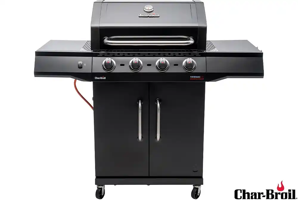 Char-Broil Performance Core B 4 Top-Seller