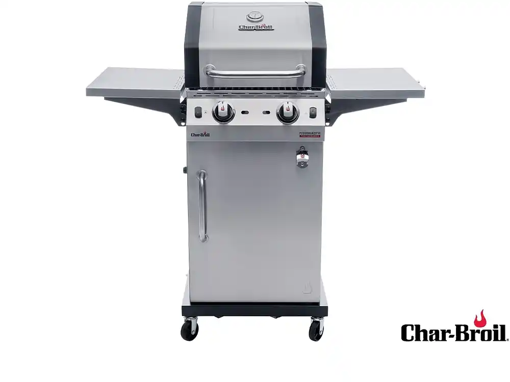 Sale Char-Broil Performance PRO S 2