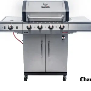 Versand Am Gleichen Tag Char-Broil Performance PRO S 4