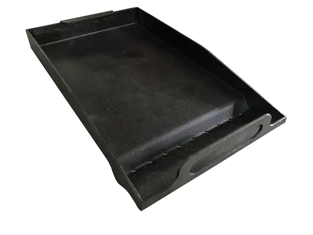 Louisiana Plancha Premier / Legacy 800/1200 Heißes Angebot