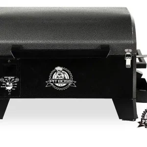 Pit Boss 150 Navigator Pelletgrill Sonderangebot