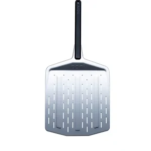 Direkt Vom Hersteller Ooni Pizzaschieber perforiert 12" (30 cm)