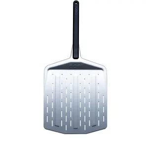 Neu Ooni Pizzaschieber perforiert 14" (35 cm)